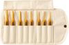 Clover Crochet Hook Set [Pen-E] 8-Pack 43-606