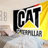 Caterpillar Printed Tapestry, Unique Design Tapestry, Wall Decor for Bedroom,Livingroom, Playroom,Heartwarming Fan Holiday Gifts