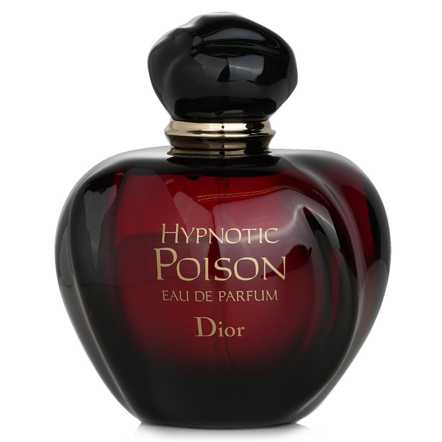

Hypnotic Poison Eau De Parfum Spray 100ml/3.4oz