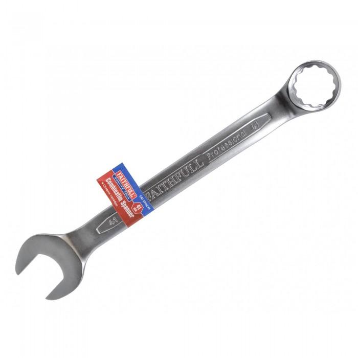 Faithfull Combination Spanner