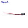 1/10PCS Sensor Wire Plug Connector 96182634 For Buick Excelle Daewoo Lanos Nubira Kalos Chevrolet Aveo Optra Opel Astra