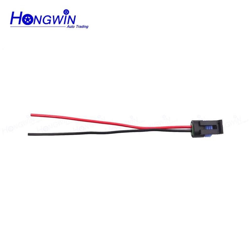 1/10PCS Sensor Wire Plug Connector 96182634 For Buick Excelle Daewoo Lanos Nubira Kalos Chevrolet Aveo Optra Opel Astra
