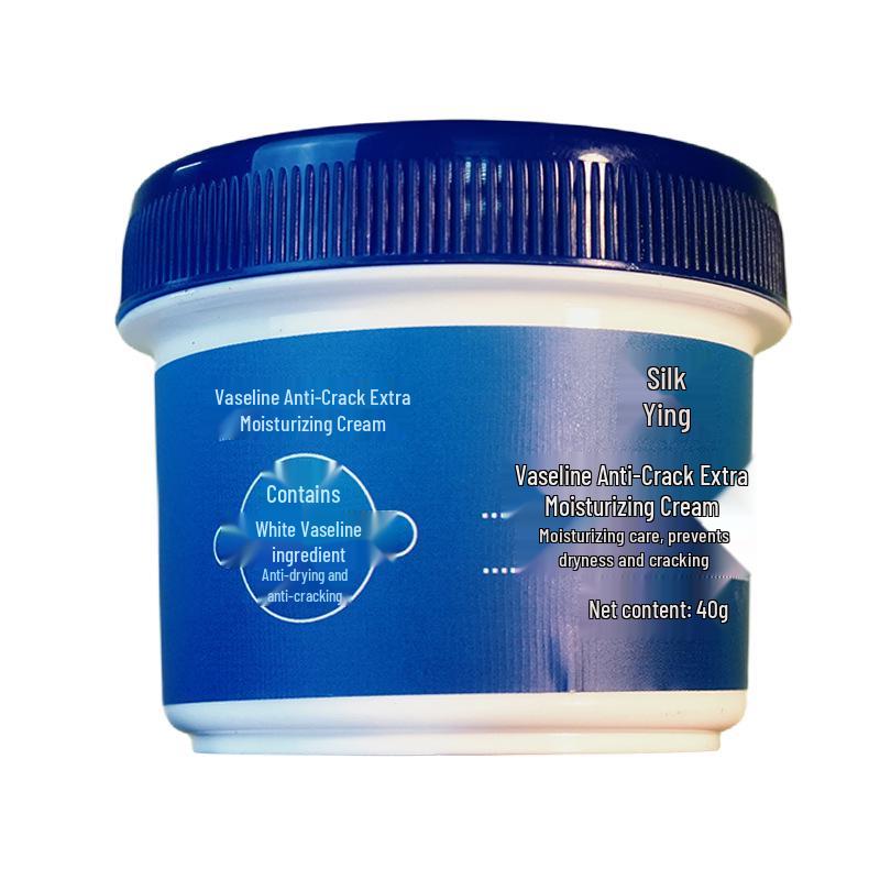 Увлажняющий и питательный крем Vaseline: Экстра-увлажняющий уход для рук и ног. Лечение сухости.