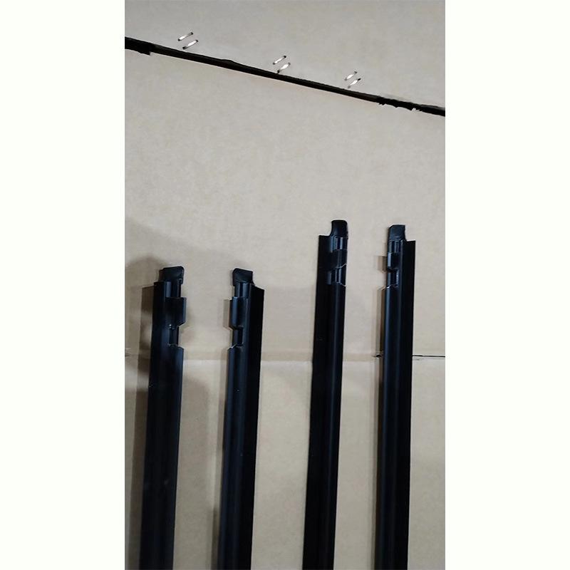 Toyota Yaris/Vios 2002-07 Window Trim Weatherstrip Seal