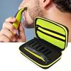 Tool Storage Box Compatible With Shaver Storage Case Portable Shock-Resistant EVA Case RB301 Tool Bags For Trimmer