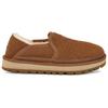 UGG Hayden Lightweight Comfortable Durable Low-Top Casual Shoes Unisex Shoes Brown 1158354-CHE