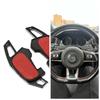 Car Steering Wheel Shift Paddle Shifter for Volkswagen VW GOLF GTI R GTD GTE MK7 7 POLO GTI Scirocco Tiguan Rline PASSAT T-ROC