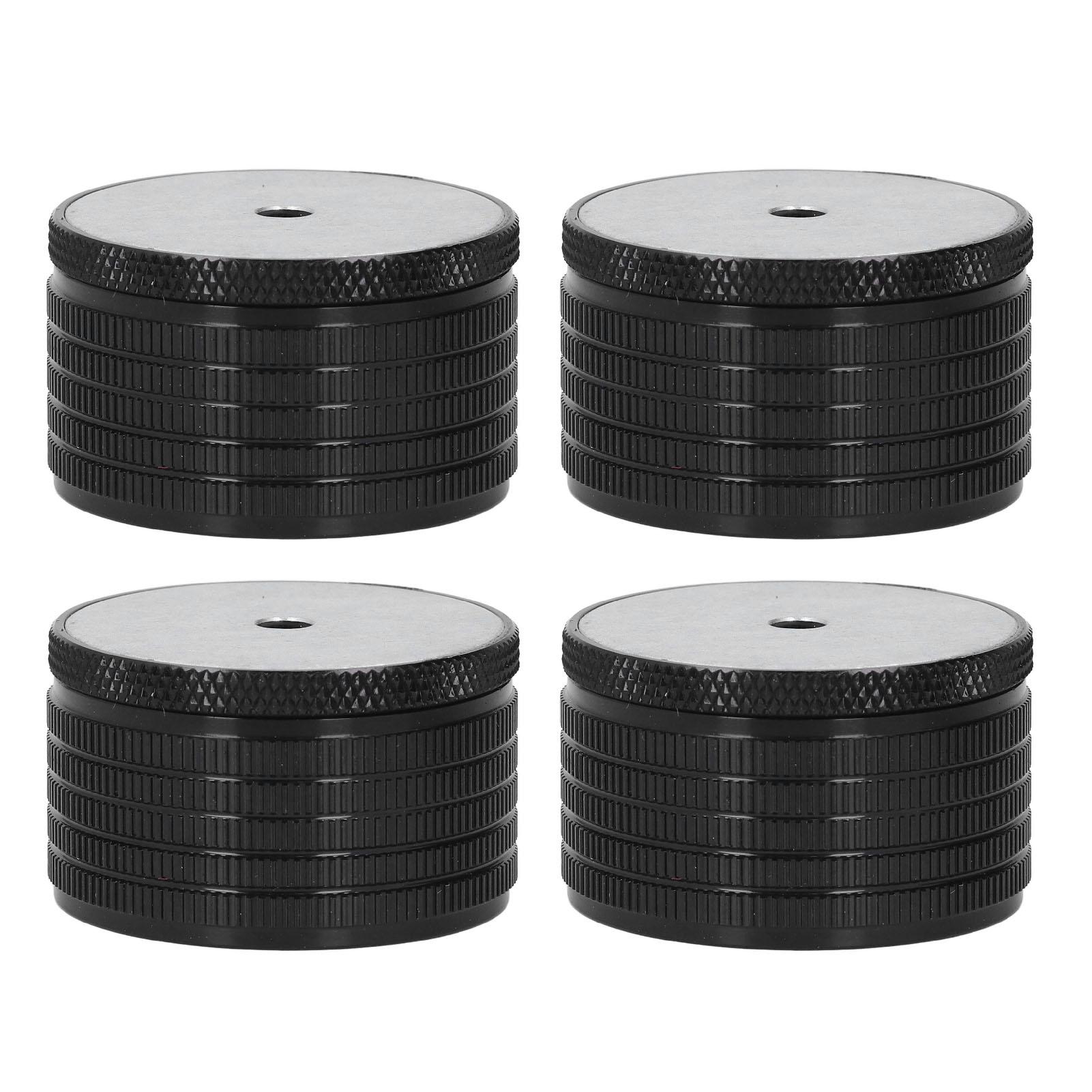 

4 шт. Опорные ножки для каркаса кровати, подставки для мебели из алюминиевого сплава для дивана, стола, стула, высота 2337 мм