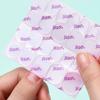 240/300Pcs Double Sided Adhesive Glue Sticker Sticky Tape Nail Glue For Fake Designs False Nails Art Tips Acrylic Manicure
