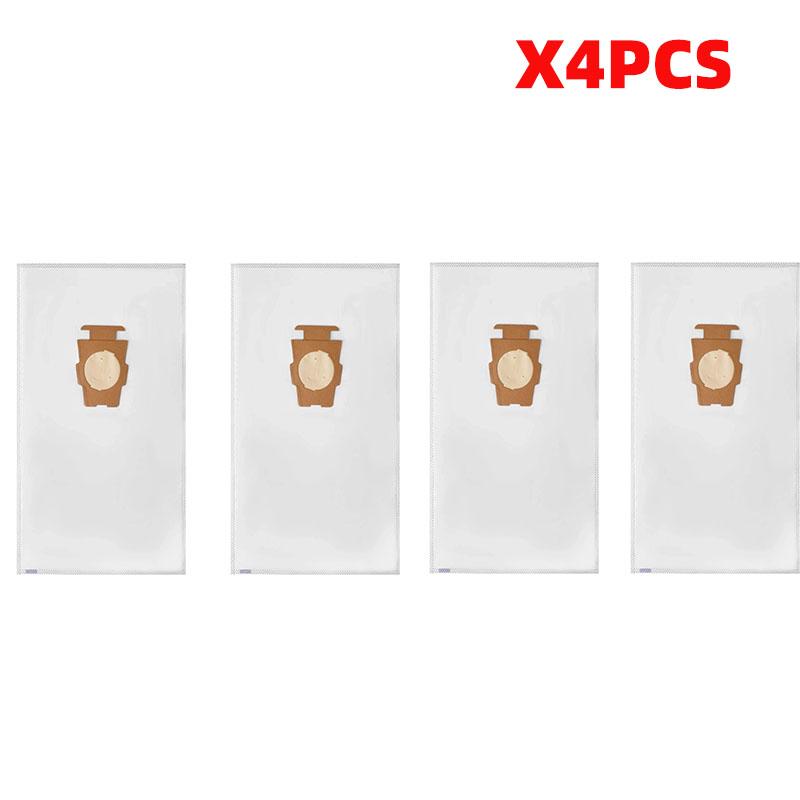 Vacuum Cleaner Dust Bag Part for Kirby Sentria 204808/204811 Universal F/T Series G8 G9 G10,G10E Dustbags for Kirby Sentrial