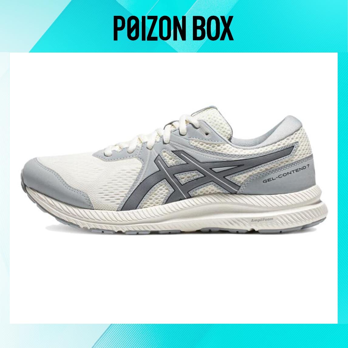 

кроссовки Asics Gel-Contend 7 Running shoes Men 1011B730-102