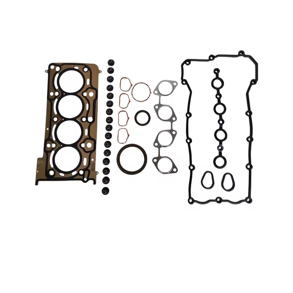 Engine overhaul package 1003040-B02  for Changan CX70 1.5T
