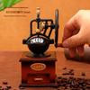 Creative Piano Music Box Ornament for Home Decoration and Children's Gifts - Customizable Music Store Logo