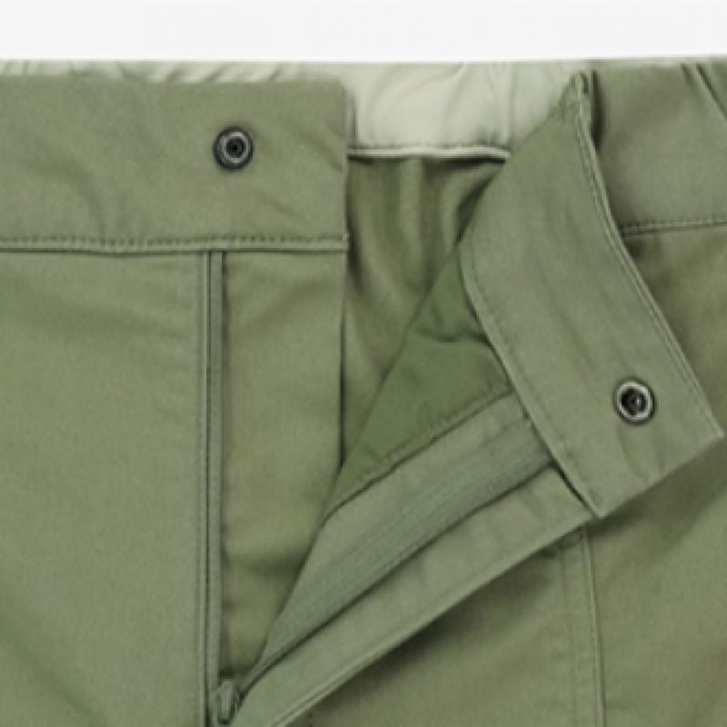 The North Face Everyday Cargo Shorts Lkh White Label