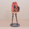 26cm Alter Azur Lane Honolulu Anime Girl Figure Toy Collectible Model Doll