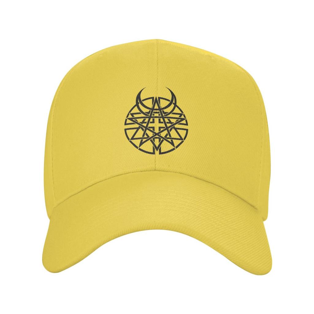 Disturbed Band Rock Band Baseball Caps Snapback Men Women Hats Adjustable Cap Sports Baseball Hat Casquette