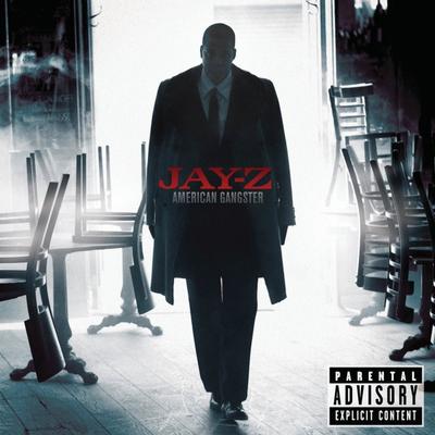 CD JAY-Z - American Gangster 4386231 Roc-A-Fella Rec 2007 Europa Rap & Hip-Hop/R&B Gebraucht