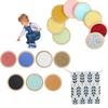 Sensory Toy Touch Board For Children's Memory And Cognitive Training