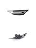Turn Signal Compatible with 718 Models (2016-2020), Part Numbers 99163125506/99163125606