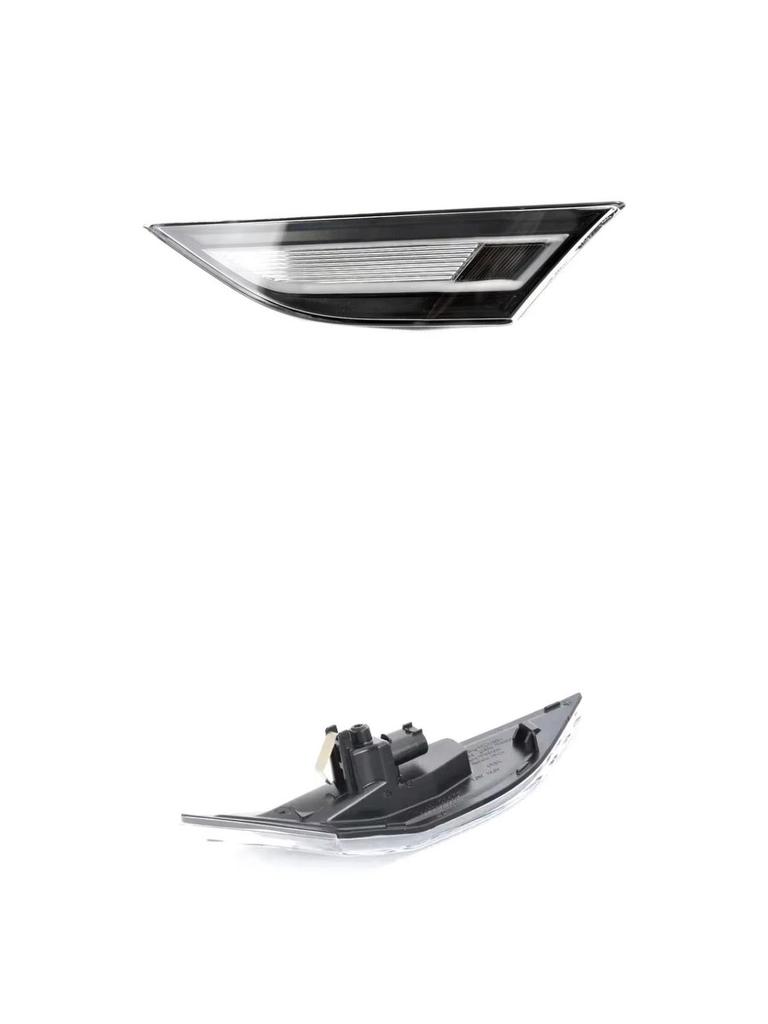 Turn Signal Compatible with 718 Models (2016-2020), Part Numbers 99163125506/99163125606