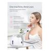 2026 Ozone Facial Steamer Warm Mist Humidifier for Face Deep Cleaning Vaporizer Sprayer Salon Home Spa Skin Care Whitening