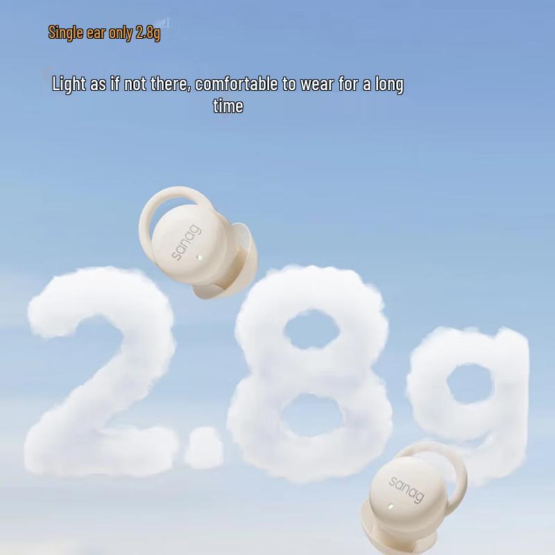 Saina J20S Wireless Sleep Earbuds