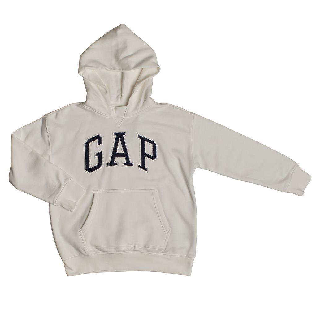 Sudadera con Capucha y Logo 733570 para Niña-Niño