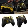 Controller-Spielzubehör mit Schraubendreher, Vollständiger Tasten-Satz ABXY D-Pad LB RB LT RT, Vollständiger Tasten-Satz für Xbox One Elite Zubehör