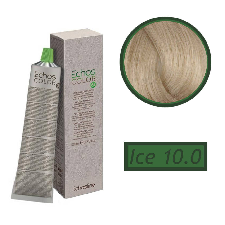 Echosline Echos Color Ice 10.0 paint 100Ml