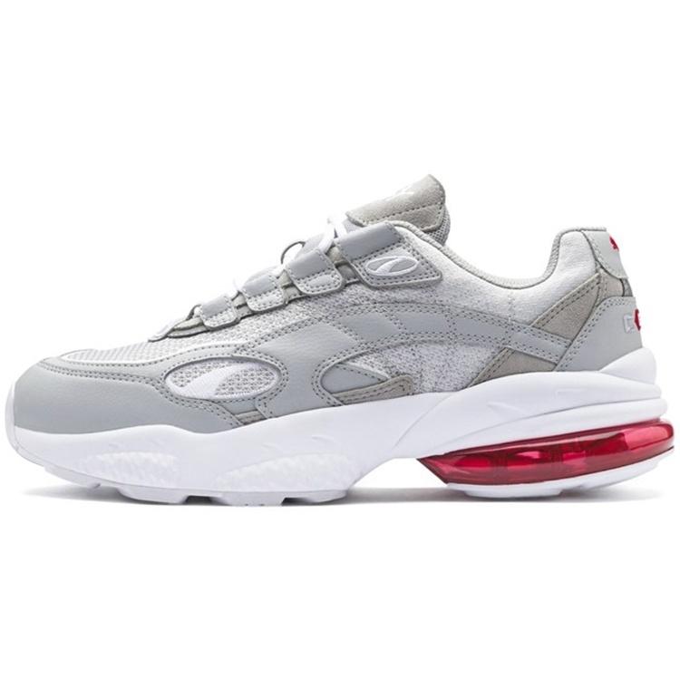 PUMA Cell Venom Alert High Rise Grey Men s 369810-01 EU 42
