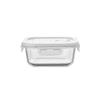Ru Han Glass Food Storage Containers