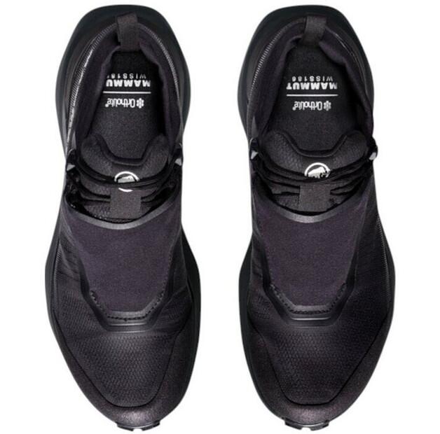 Беговые кроссовки Mammut Aenergy Ultra Low GTX