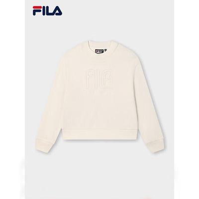 Women's 2025 Spring Casual Pullover Sweatshirt