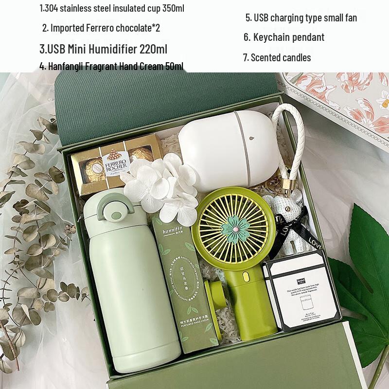 Yisanwei Employee & Company Event Gift Box Set