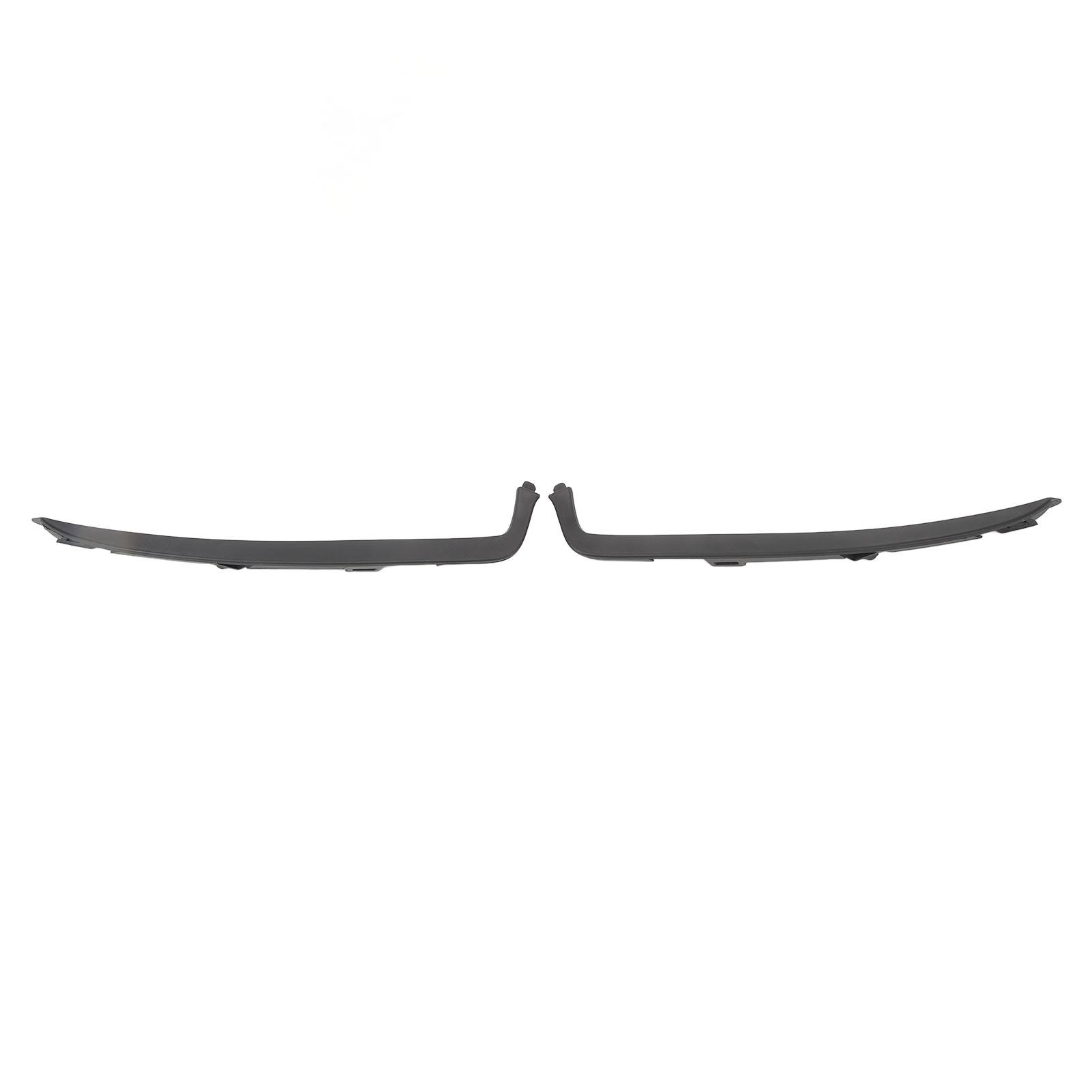 

Комплект полос на передние фары 260E07324R для Sandero Stepway MK2 PreРестайлинг 2014 по 2019