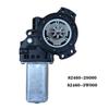 Compatible Window Regulator Motor 2-Pin Connectors for Kia Sportage, Models 82450-3W000 & 82460-2S000