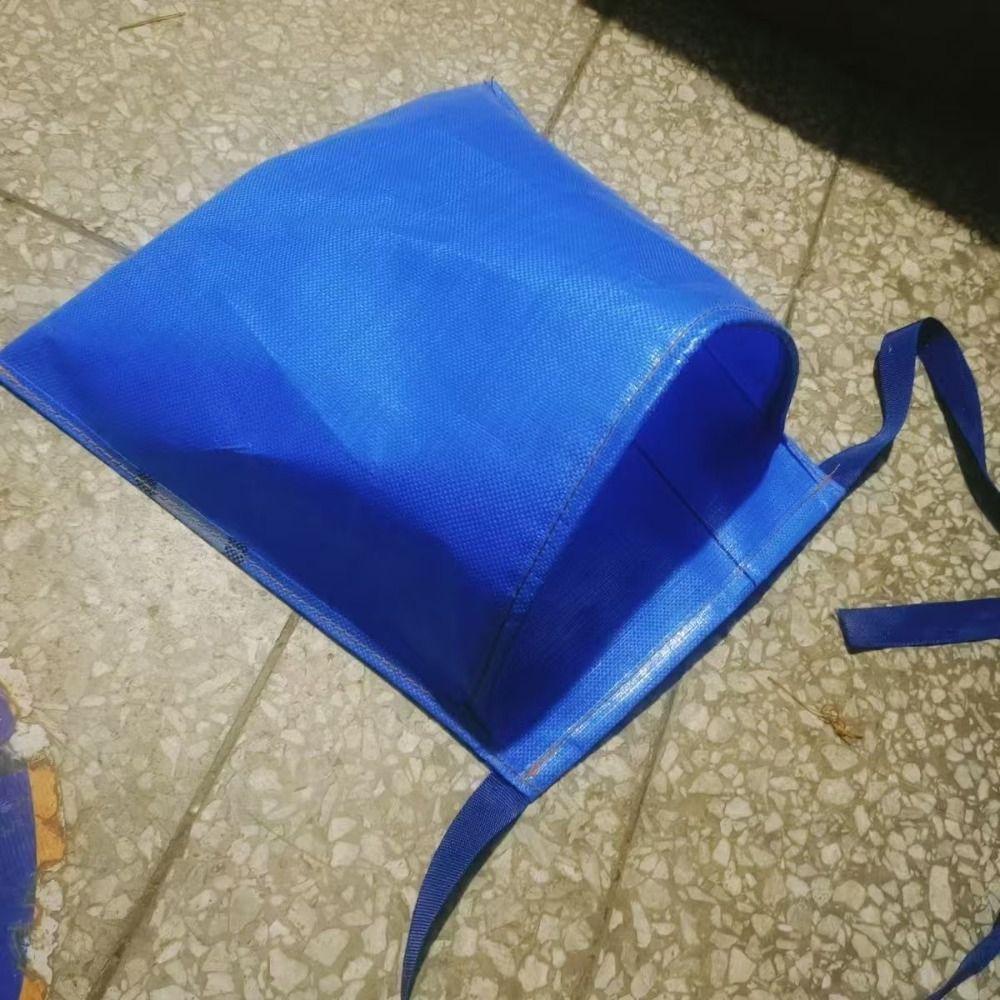 Large Capacity Garden Harvest Apron Wide Opening Vegetable Storage Bags Fruit Picking Bags  Orchard