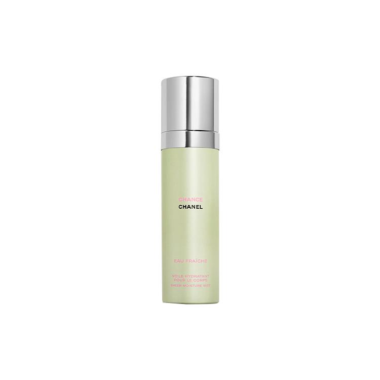 Chanel Chance Eau Fraîche Sheer Moisture Mist 100ml