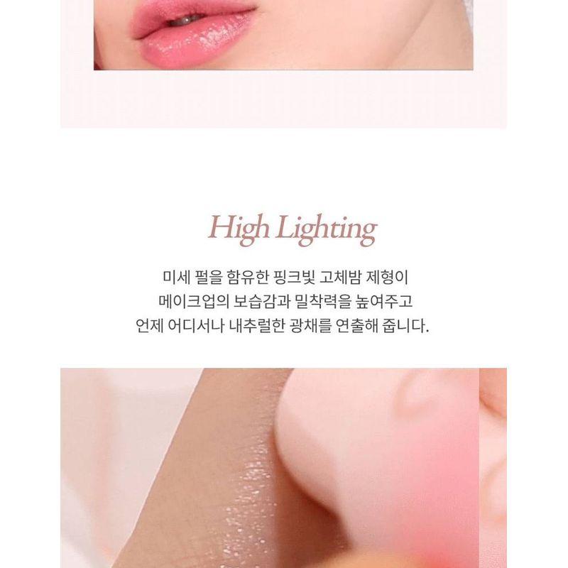 Aperire - Blooming Days Glow Balm