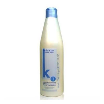 KÉRATINE SHOT SZAMPON PIELĘGNACY 500ML