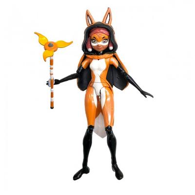 Miraculous Lalka Lady Bug i Super Cat S2 – Rena Rouge (12 cm)