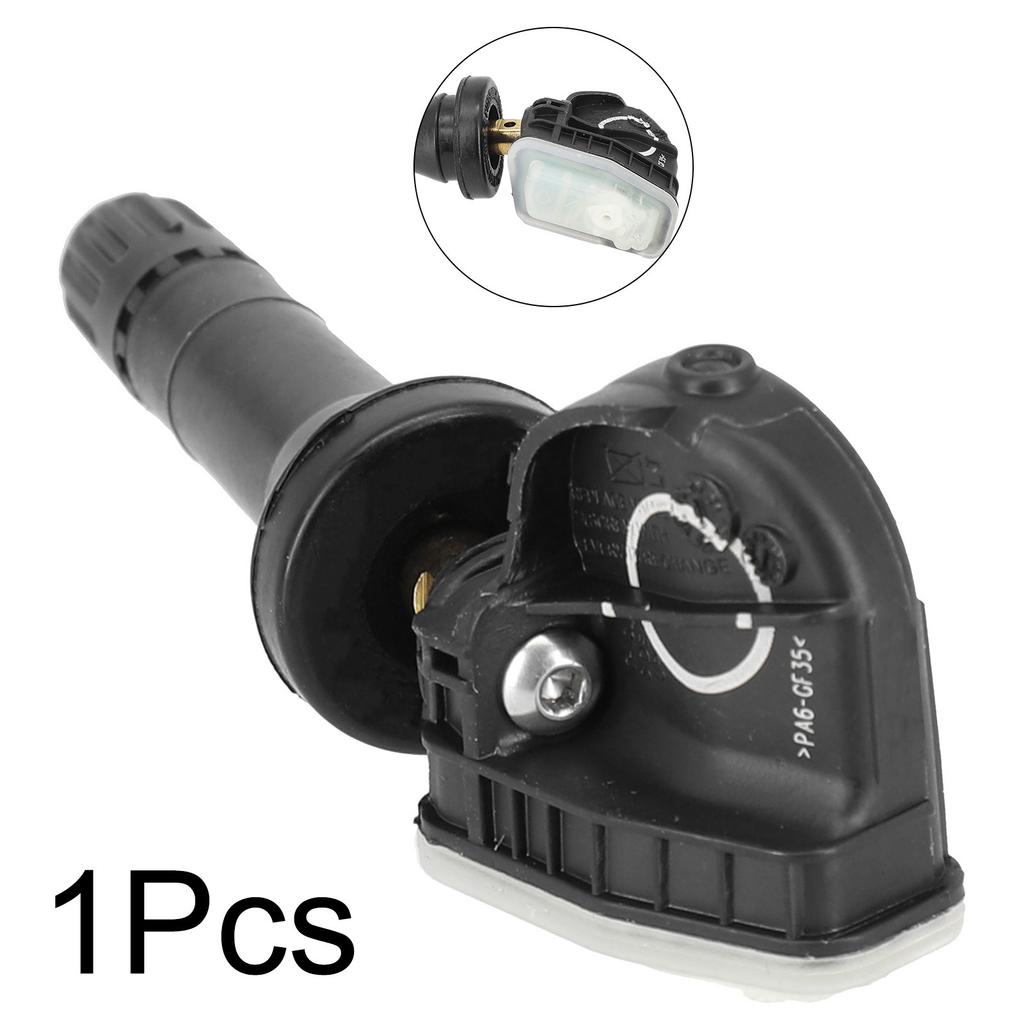 Monitor Sensor Tire Pressure Hot Sale Practical For Opel Insignia For Opel Meriva 13506028 Accessory Replacement