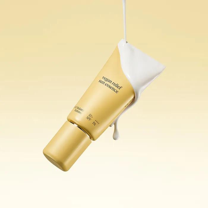 Athe Vegan Relief Sun Essence EX 50ml