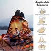 1pc, Celebrate Family Moments with a Cozy Home Blanket! Perfect for Bedroom, Living Room, Travel, Camping, Car