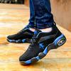 Autumn and winter trendy shoes 22 new running shoes casual air cushion sports shoes