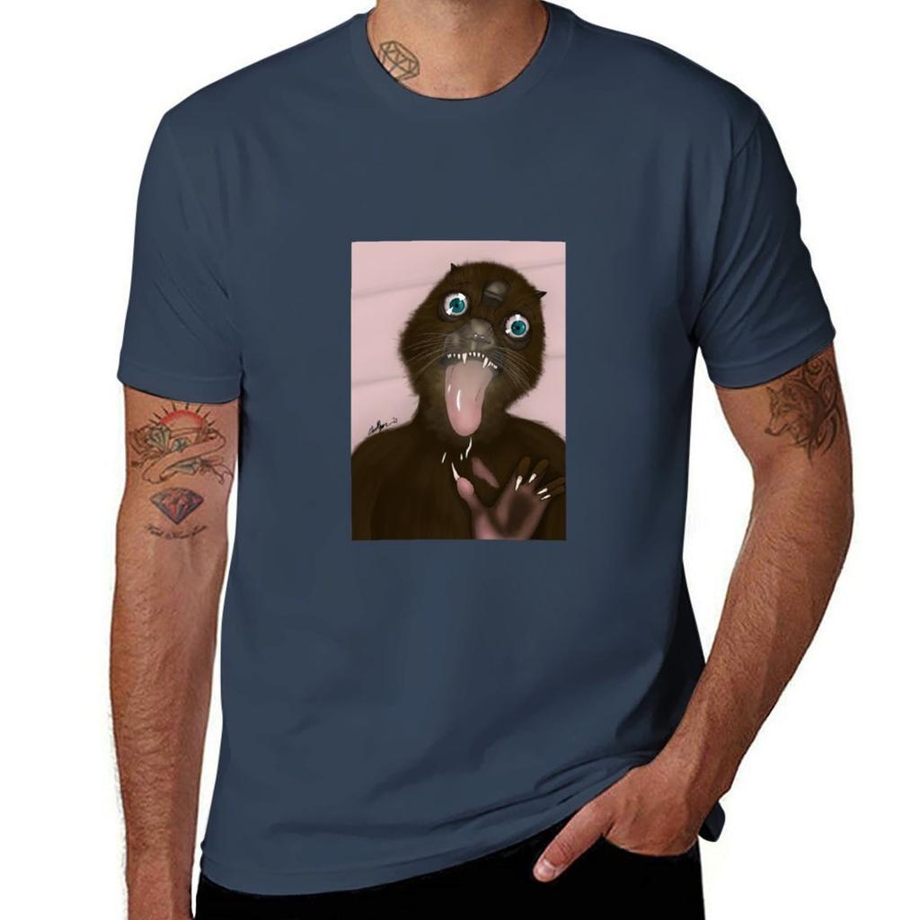 Weasel Wobbled But Didnt Die Tshirt Large Size Soft Cotton Tshirt