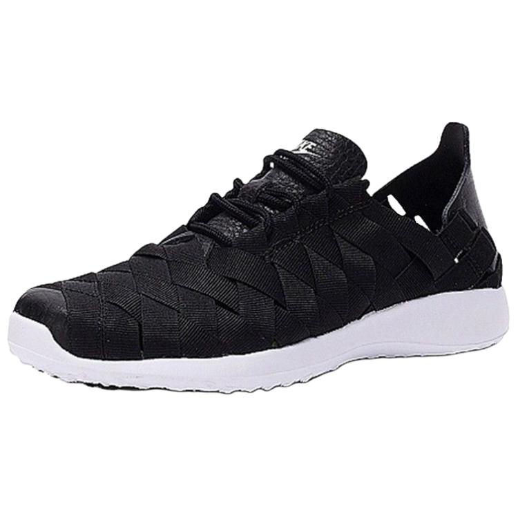 Nike  Juvenate Woven Women Sneakers Black Black-White 833824-001