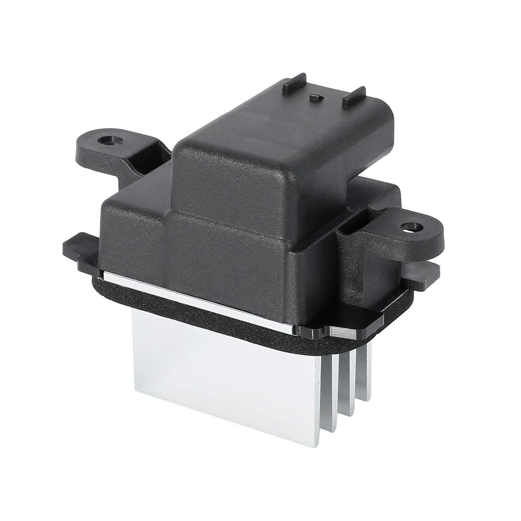 Car Air Conditioning Heater Blower Motor Resistor Replacement 9L34-19E624-AC for Ford Explorer 2012-2019