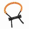 1Pc Archery   Compound Bow Wrist Sling   Cord Rope For Adult (Black)