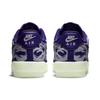 Nike Tenisky Air Force 1 Low 'Purple Skeleton' CU8067-500